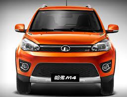 The haval h1 or formerly the great wall haval m4 is a subcompact suv produced by the chinese manufacturer great wall. Great Wall Haval M4 Price Specifications Chinapev Com