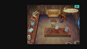 In all games, the house is where the player begins their day. Animal Crossing Wild World Nintendo Ds Spiele Nintendo