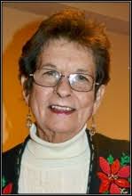 Obituary information for Patricia Cuthrell