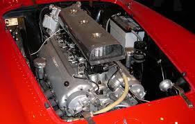 Ferrari Lampredi Engine Wikiwand