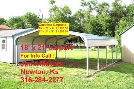 Carolina Carports Prices Elevatedcreations Co