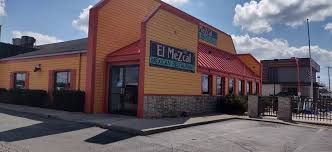Elyria, oh • jacksonville, fl • lorain, oh. El Mezcal Restaurant 1495 N Clinton St Defiance Oh 43512 Usa