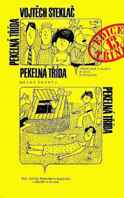 Vojtěch steklač's most popular book is boříkovy lapálie. Pekelna Trida Vojtech Steklac Databaze Knih