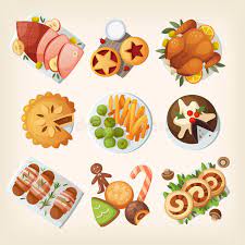 Check spelling or type a new query. Traditional Christmas Food Traditional Christmas Eve Family Dinner Table Closeup Top View On Cl Traditional Christmas Food Christmas Food Family Dinner Table