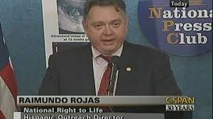 Roe v. Wade Anniversary News Conference