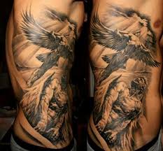 The god of light and the sun. 20 Greek God Tattoos Tattoofanblog