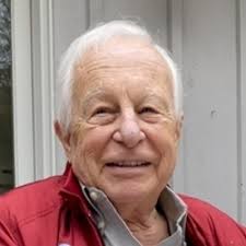 Obituary information for Ralph Coats Roe II