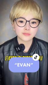 Evanraves