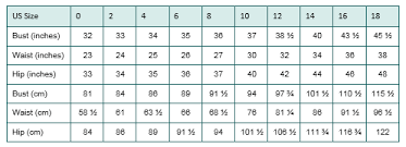 Unisex Sizes Conversion Chart Pictures And Ideas On Pretty