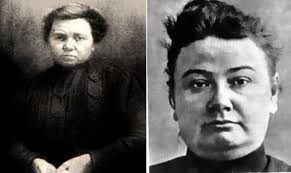 Jeanne Weber, l'ogresse de la goutte d'or