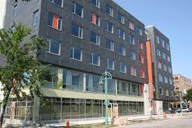 Eyes on Milwaukee: MIAD Opens New Residence Hall, Celebrates 40 Years »  Urban Milwaukee