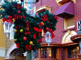 105 fun and festive christmas decorating ideas. Greenery Glitter Grand Disney Christmas Decor Cloudsandhappiness