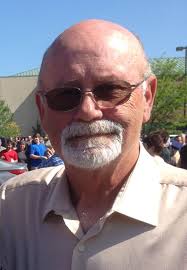 Chris "Curly" A. Newbound Obituary June 27, 2019