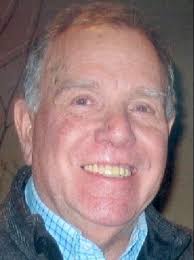 James Andersen Obituary (1948