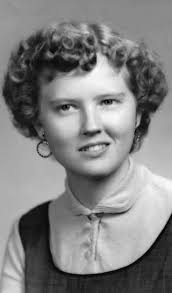 Betty McGarrity, 83, of Macclenny