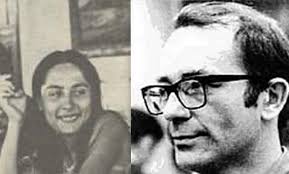 Argentina. Hace 44 años caían en combate Vicky Walsh y otros cuatro  montoneros tras varias horas intentando romper el cerco militar