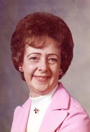 Evelyn "Evie" Snyder Obituary October 17, 2018