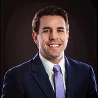 Chris Costin's Instagram, Twitter & Facebook