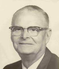 Charles Leo BROCKMAN (1908-1979)