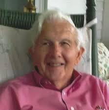 Thomas Blake Obituary (1933