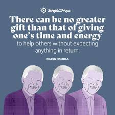 Captains courageous, by rudyard kipling. 25 Nelson Mandela Quotes On How To Be A Good Person Bright Drops
