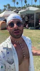 Coachella Day 3 Outfit Ideas for 2025