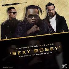 Pin On Download Mp3 Music Flavour Ft Mr P X Rudeboy Sexy Rosey