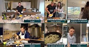 Tous les produits ont été ajoutés à votre panier. Tous En Cuisine Cyril Lignac S Arrete Sur M6 Malgre Des Audiences Records Toutelatele