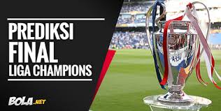 Minggu, 30 mei 2021 waktu: Prediksi Final Liga Champions 2014 Bola Net