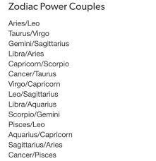 Which zodiac sign are actually meant to be with? Aquarius And Capricorn Are Not Compatible Signs Though So I Don T Understand What This Means Pisces And Leo Zodiac Signs Zodiac Signs Astrology