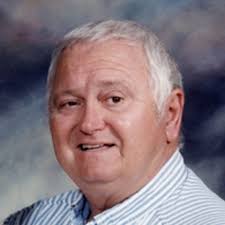 Robert 'Bob' M. Etherington Obituary October 27, 2020