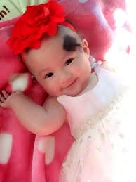 اطفال حديثي الولادة Baby Face Face Iraq