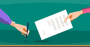Mengapa surat dinas disebut surat resmi karena penulisan surat dinas ditulis dengan format dan memakai bahasa yang resmi. Surat Edaran Pengertian Ciri Fungsi Bagian Jenis Contoh