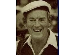 Charles Jock Sutherland Obituary (2023)