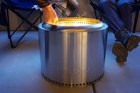 The fire pit hasn't changed much in, well. Solo Stove Bonfire Review A Better Way To Burn Wood