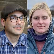 Scott Emrich's Instagram, Twitter & Facebook