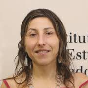 Maira Smith — Instituto de Estudos Avançados da Universidade de São Paulo