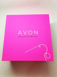 Avon X Rent The Runway Makeup By Renren