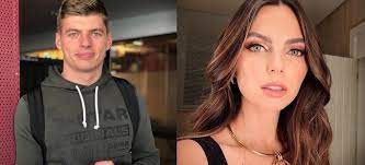 Max emilian verstappen (dutch pronunciation: Max Verstappen Vriendin