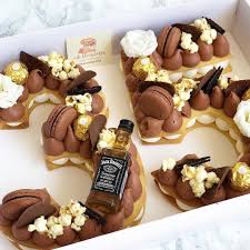 6 700 Mentions J Aime 59 Commentaires Adi Klinghofer Adikosh123 Sur Instagram Happy Birthday Number Birthday Cakes Number Cakes Birthday Cake Pops