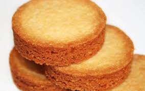 Sables Bretons Au Thermomix Recette Cuisine Facile Recette Facile Recette De Plat