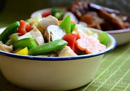Resepi masakan info berguna paid review untuk pengiklanan produk & servis resepialakampung.wasap.my. Resepi Sayur Campur Chef Wan Untungresepi Forshope Com