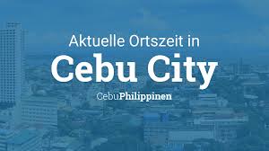 Maybe you would like to learn more about one of these? Uhrzeit Cebu City Cebu Philippinen