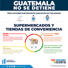 Rigen nuevas restricciones ante alza de contagios en panamá. Gobierno De Guatemala Conoce Las Restricciones De Supermercados Y Tiendas De Conveniencia Juntossaldremosadelante Guatemalanosedetiene Facebook