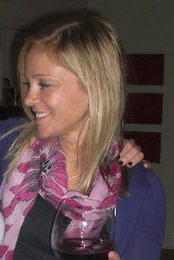 Debbie Strong (@DebbieRHS)