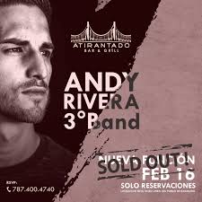 Atirantado Bar & Grill added a...