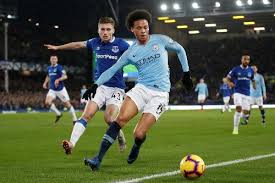 We're not responsible for any video content, please contact video file owners or hosters for any legal complaints. Everton V Man City 2018 19 Premier League
