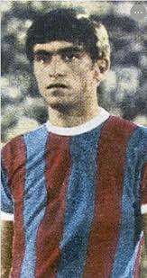 Mario Daniel Portela"