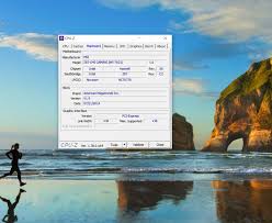 The first way to find out your computer's motherboard natively is by going to system information. Find Your Motherboard Brand And Model Techspot