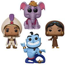 Funko Pop Disney Aladdin Collector S Toy Set Ages 3 G847944003113 At Tractor Supply Co Skip to main search results. funko